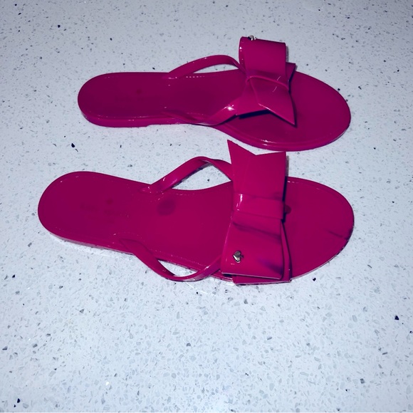 Kate Spade NEW Jayla flip flops - Picture 8 of 13
